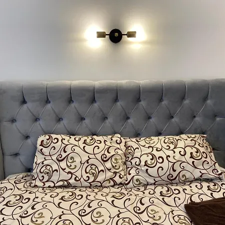 Friends House- сучасні в центрі львова Apartment *