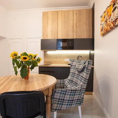 Apartment Friends House- сучасні в центрі львова *