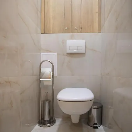 Apartment Friends House- сучасні в центрі львова