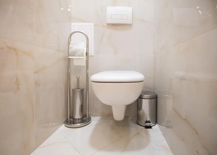 דירה Friends House- сучасні в центрі львова