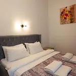 公寓 Friends House- сучасні в центрі львова