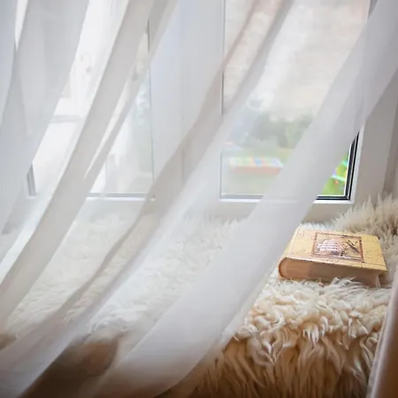 Friends House- сучасні в центрі львова *