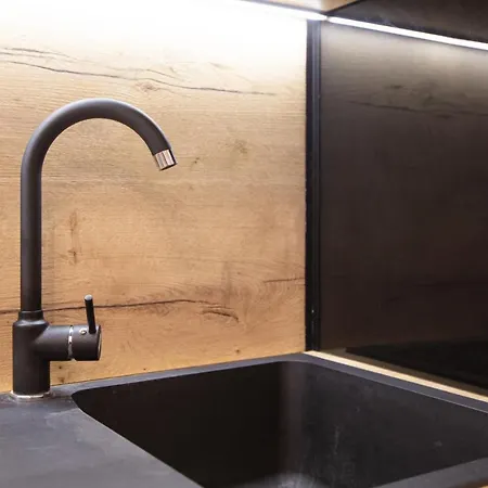 Apartman Friends House- сучасні в центрі львова