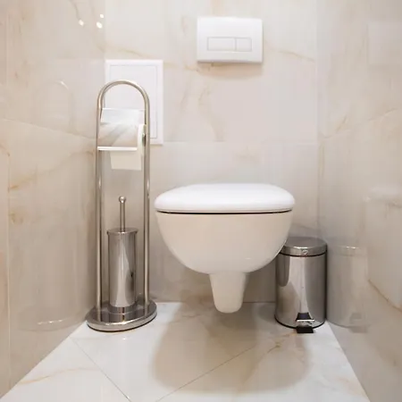 Apartman Friends House- сучасні в центрі львова