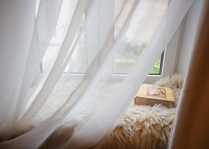 Friends House- сучасні в центрі львова *